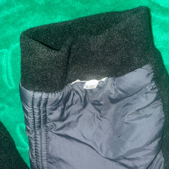 Integral Tactical gear hot socks down filled socks for camping and hiking L NWOT - Picture 3 of 4